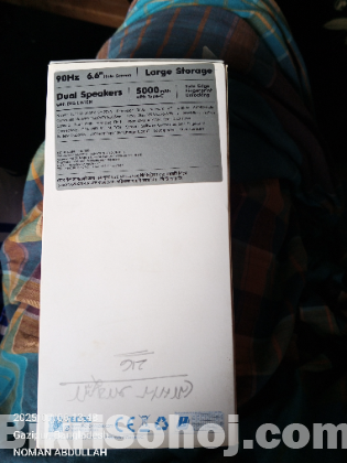 Tecno spark go 8/64